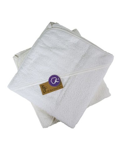 A-031.50-Babiezz® Baby Hooded Towel